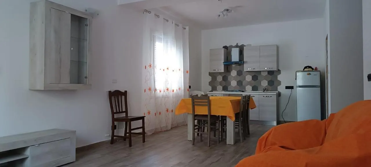 Casa Vacanze Il Girasole Bagheria 0*,  Italia