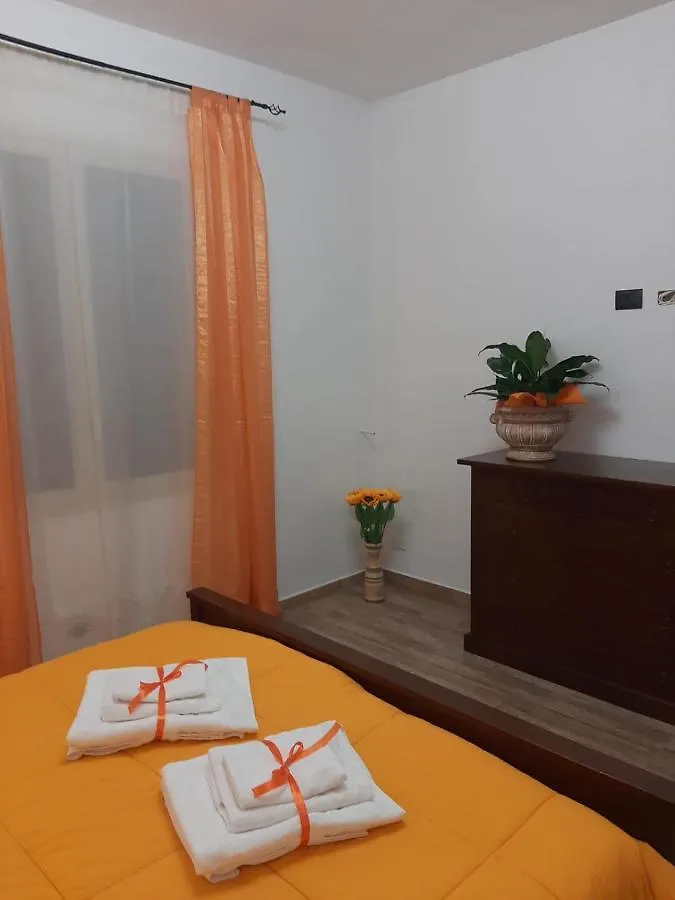 Casa Vacanze Il Girasole Bagheria Appartamento