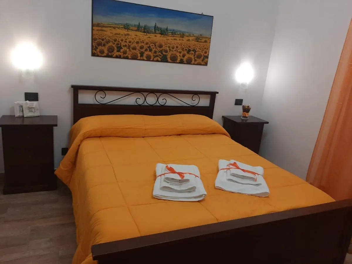 Casa Vacanze Il Girasole Bagheria