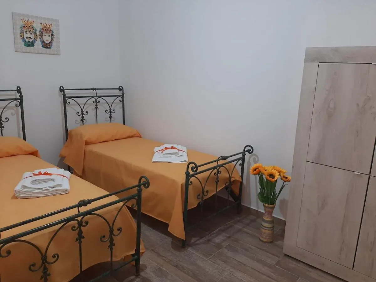 Casa Vacanze Il Girasole Bagheria Appartamento