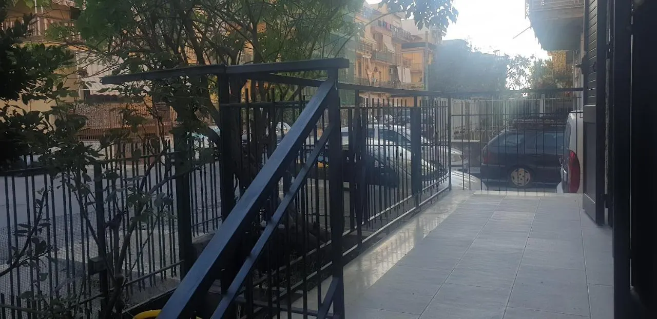 Casa Vacanze Il Girasole Bagheria Italia