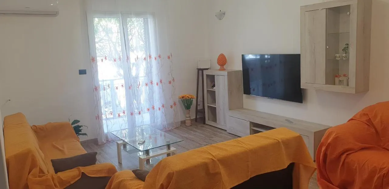 Appartamento Casa Vacanze Il Girasole Bagheria Italia