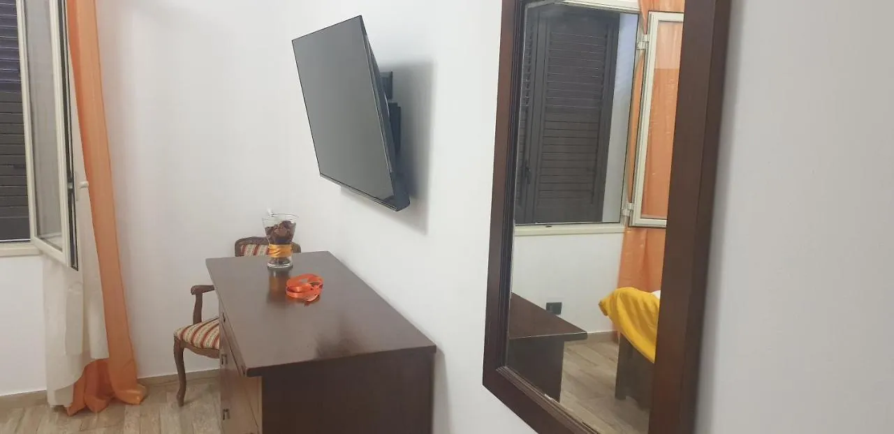 Casa Vacanze Il Girasole Bagheria