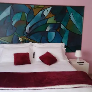  Couette-café B&B Bagheria