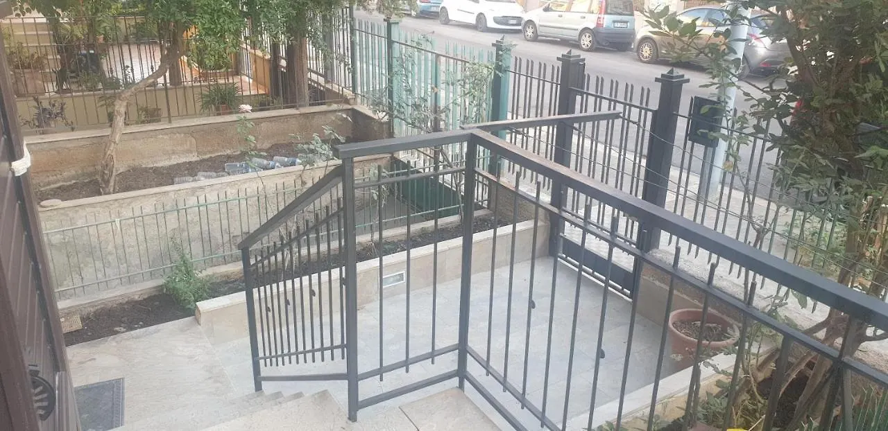 Apartmán Casa Vacanze Il Girasole Bagheria